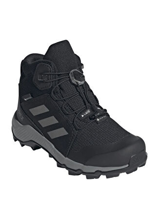 adidas Siyah Erkek Çocuk Outdoor Bot IE6079 TERREX MID GTX K