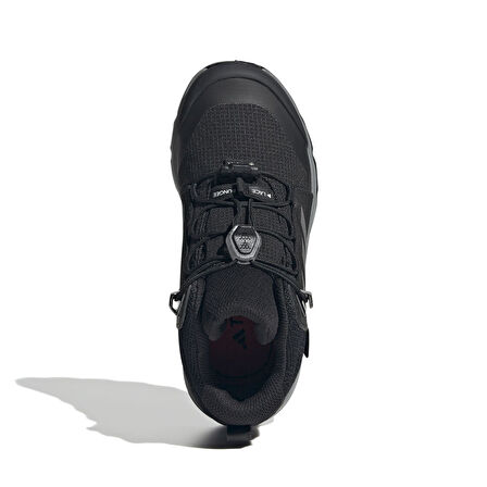 Adidas Çocuk Koşu - Yürüyüş Ayakkabı Terrex Mid Gtx K Ie6079