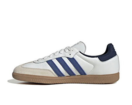 adidas Samba Og Erkek Günlük Ayakkabı JH5632 Mavi