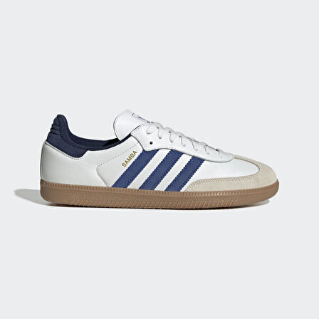 adidas JH5632 SAMBA OG Erkek Günlük Spor Ayakkabısı