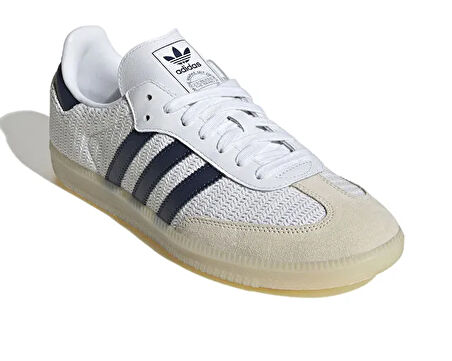 Adidas Samba Og Unisex Günlük Ayakkabı JH5633Beyaz