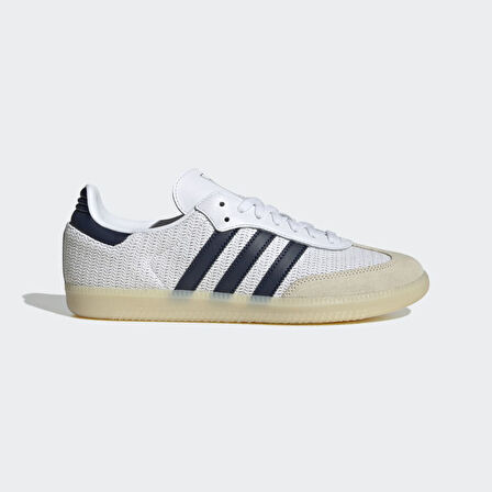 adidas JH5633 SAMBA OG Erkek Günlük Spor Ayakkabısı
