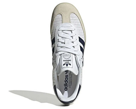 Adidas Samba Og Unisex Günlük Ayakkabı JH5633Beyaz