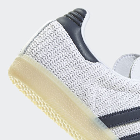 adidas JH5633 SAMBA OG Erkek Günlük Spor Ayakkabısı