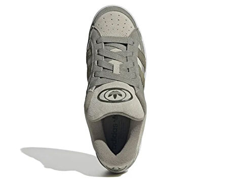 Adidas Campus 00S Beta Erkek Günlük Ayakkabı IH8605 Gri