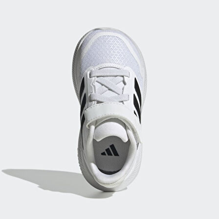 adidas IE8597 RUNFALCON 5 EL I Çocuk Yürüyüş Koşu Ayakkabısı