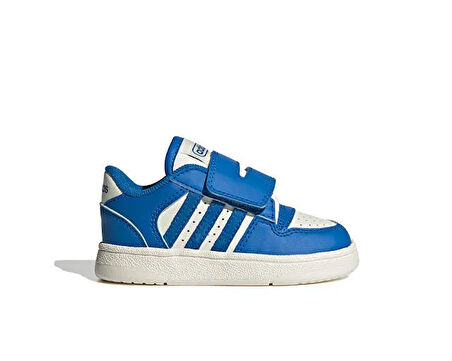 adidas Break Start Cf I Bebek Günlük Ayakkabı IH5288 Mavi