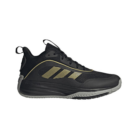 Adidas IF4566 Ownthegame 3.0 Erkek Basketbol Ayakkabısı