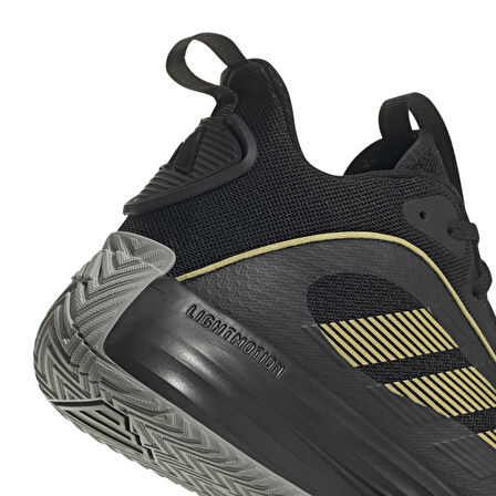 Adidas Erkek Basketbol Ayakkabısı Own The Game 3.0
