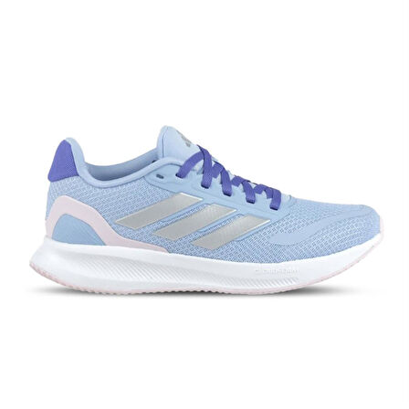 Adidas Runfalcon 5 J Çocuk Koşu Ayakkabısı IE8584 Mavi