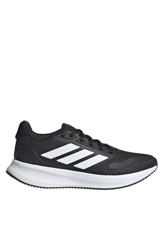 adidas Siyah Erkek Çocuk Yürüyüş Ayakkabısı IE8589 RUNFALCON 5 J