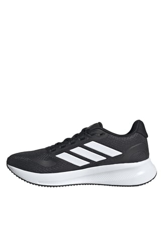 adidas Siyah Erkek Çocuk Yürüyüş Ayakkabısı IE8589 RUNFALCON 5 J