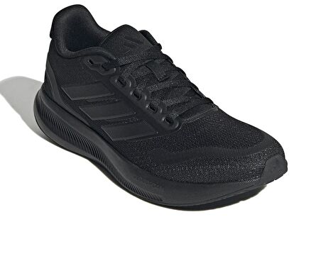 adidas Runfalcon 5 J Çocuk Günlük Ayakkabı IE8586 Siyah