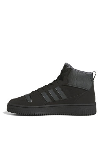 Siyah Erkek Lifestyle Ayakkabı IH5281 BREAK START MID WINTERIZED