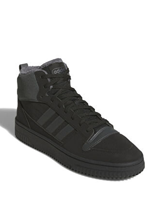 Siyah Erkek Lifestyle Ayakkabı IH5281 BREAK START MID WINTERIZED