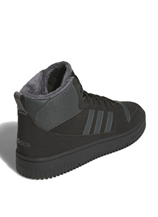 Siyah Erkek Lifestyle Ayakkabı IH5281 BREAK START MID WINTERIZED
