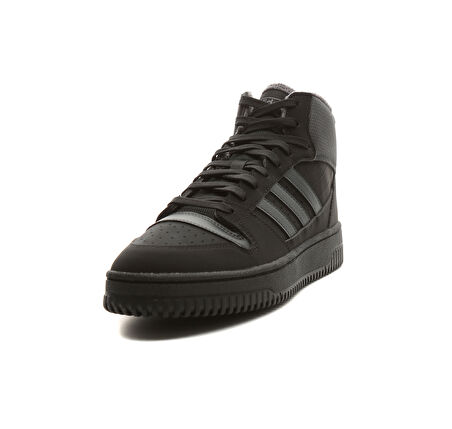 IH5281-E adidas Break Start Mıd Wın Erkek Spor Ayakkabı Siyah
