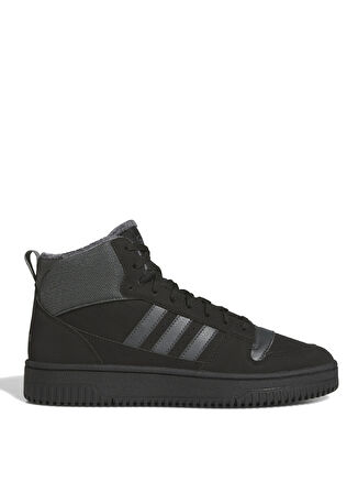Siyah Erkek Lifestyle Ayakkabı IH5281 BREAK START MID WINTERIZED