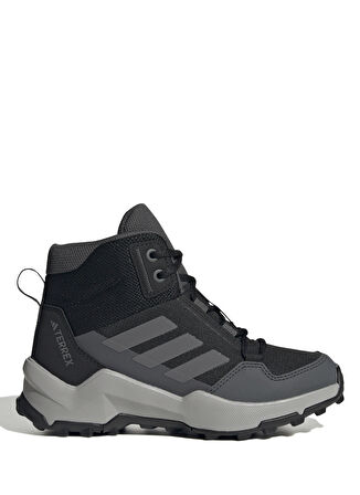 adidas Siyah Erkek Çocuk Outdoor Bot IF6520-TERREX AX4R MID K