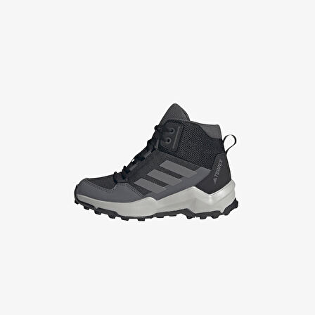 adidas Terrex Ax4r Çocuk Siyah Outdoor Bot