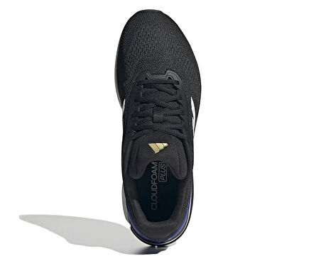 adidas Cloudfoam Walk Erkek Günlük Ayakkabı ID6483 Siyah