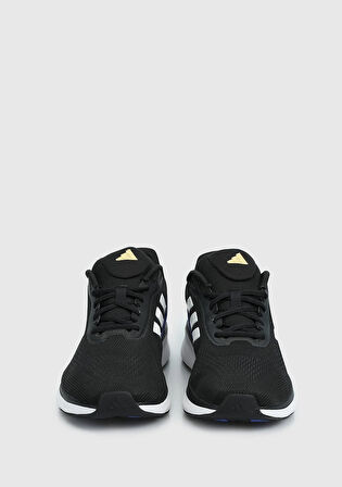 Cloudfoam Walk Siyah Erkek Koşu Antreman Ayakkabısı Id6483