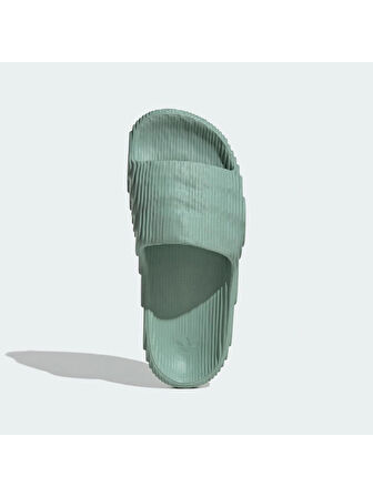 adidas ADİDAS ADILETTE 22 W Kadın Yeşil Terlik