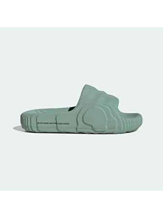 adidas ADİDAS ADILETTE 22 W Kadın Yeşil Terlik