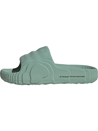adidas ADİDAS ADILETTE 22 W Kadın Yeşil Terlik