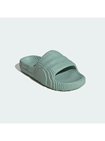 adidas ADİDAS ADILETTE 22 W Kadın Yeşil Terlik