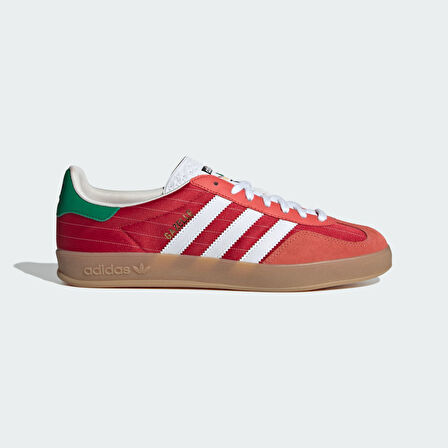 adidas IF9641 GAZELLE INDOOR Erkek Günlük Spor Ayakkabısı