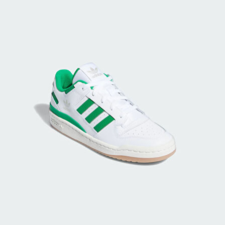 Adidas Erkek Basketbol Ayakkabı Forum Low Cl Ih7820