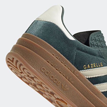 Adidas Kadın Günlük Spor Ayakkabı Gazelle Bold W Ig4391