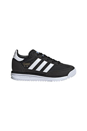 adidas Çocuk  Siyah  Sneaker SL 72 RS EL C IH2982