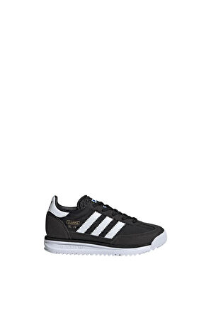 adidas Çocuk  Siyah  Sneaker SL 72 RS EL C IH2982