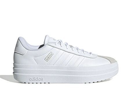 adidas Vl Court Bold Unisex Günlük Ayakkabı IH3082 Beyaz