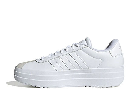 adidas Vl Court Bold Unisex Günlük Ayakkabı IH3082 Beyaz