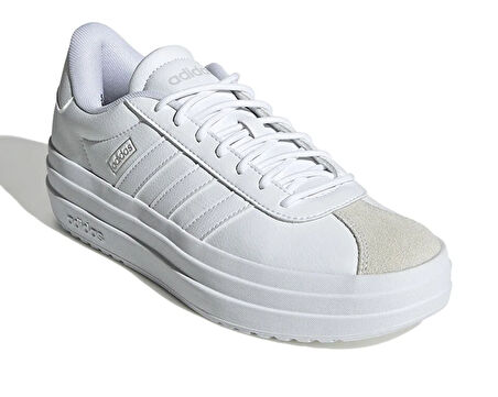adidas Vl Court Bold Unisex Günlük Ayakkabı IH3082 Beyaz
