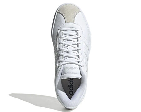 adidas Vl Court Bold Unisex Günlük Ayakkabı IH3082 Beyaz