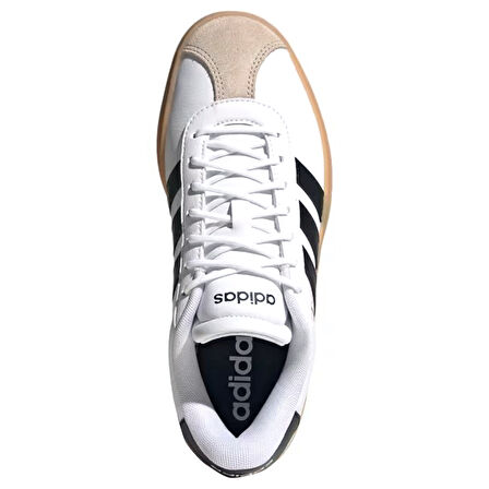 Vl Court Bold Kadın Beyaz Sneaker Ayakkabı IH3083