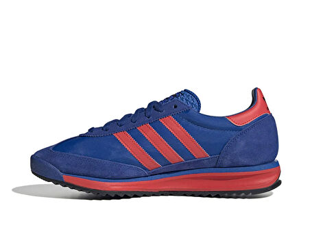 adidas Sl 72 Rs Erkek Günlük Ayakkabı IG4648 Mavi
