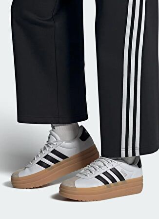 adidas Lifestyle Ayakkabı, 38.5, Beyaz