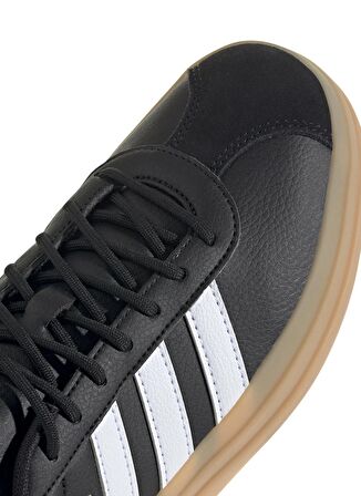 adidas Kadın Siyah Lifestyle Ayakkabı IH3081 VL COURT BOLD