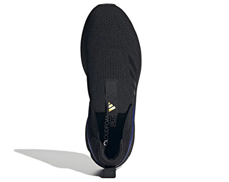adidas Cloudfoam Walk Lounger Erkek Günlük Ayakkabı ID4057 Siyah
