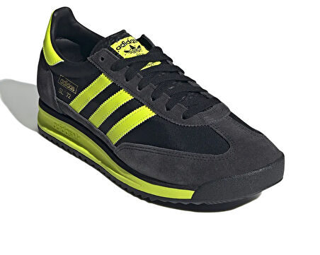 adidas Sl 72 Rs Erkek Günlük Ayakkabı IG4647 Siyah