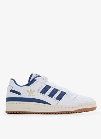 adidas Beyaz Erkek Çocuk Yürüyüş Ayakkabısı IH0224-FORUM LOW CL J