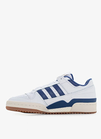 adidas Beyaz Erkek Çocuk Yürüyüş Ayakkabısı IH0224-FORUM LOW CL J
