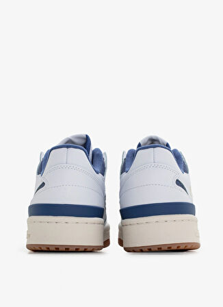 adidas Beyaz Erkek Çocuk Yürüyüş Ayakkabısı IH0224-FORUM LOW CL J