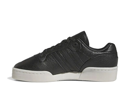 adidas Rivalry Lux Low Unisex Günlük Ayakkabı ID3950 Siyah