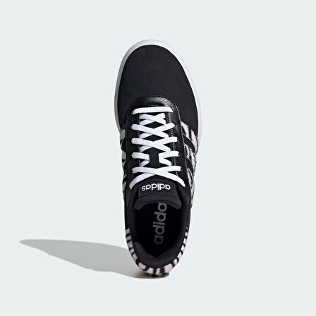 Adidas Kadın Günlük Spor Ayakkabı Court Platform Sued Ih7530